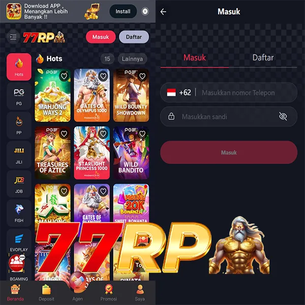 77RP