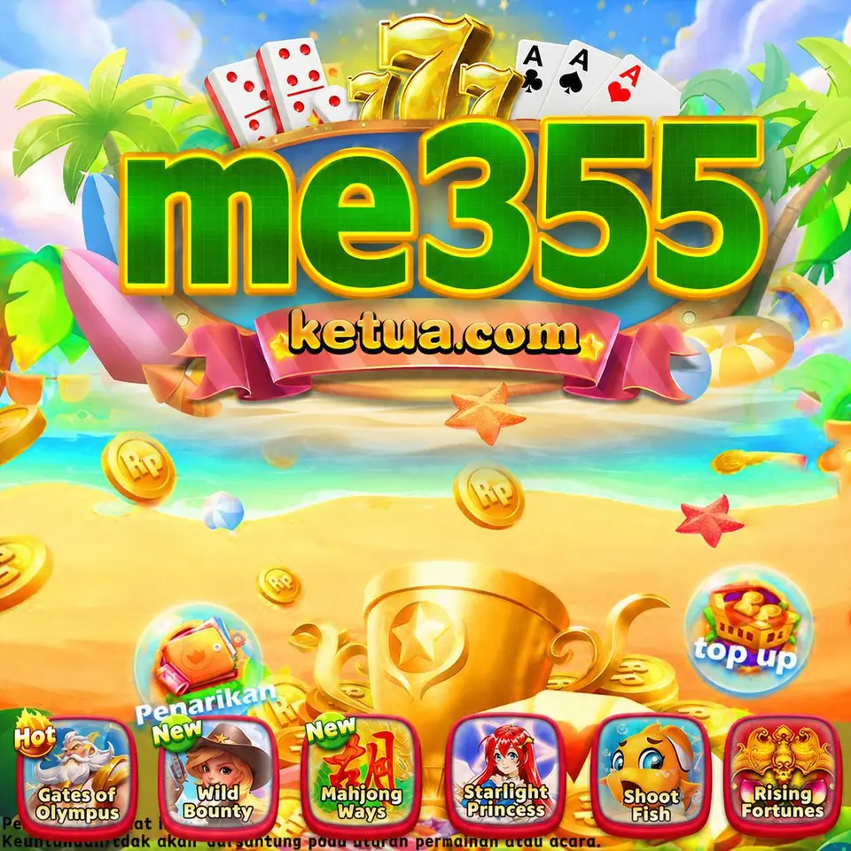 me355 APK Resmi Unduh