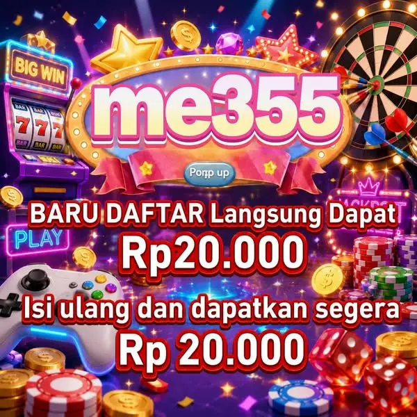 me355 Masuk - me355 Resmi