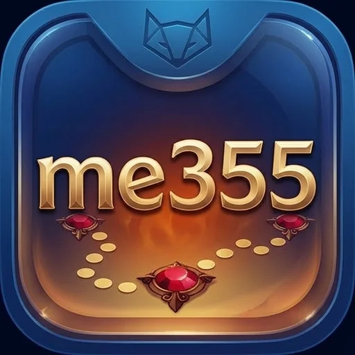 me355 Logo - Resmi