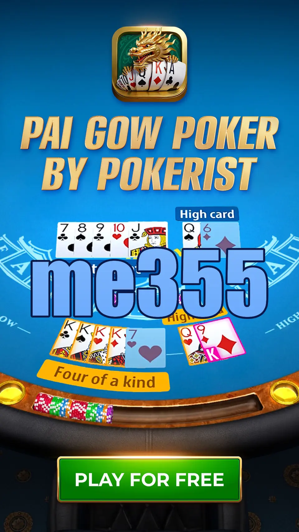 me355 Preview - Resmi Unduh